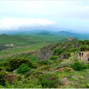 영실기암과 오백나한 이미지