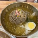 [울산 북구 강동] 여름별미 자가제면 무진메밀면가
