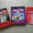 (중고책)Pre-Algebra, Algebra1,workbook, 토플책 판매 이미지