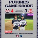 춘천 송암스포츠타운 야구장 이미지