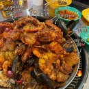 11260-3-70-42 | 신당 조갯집 조개보일링 야장도 가능한 내돈내산 후기!