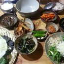 토속보리밭 이미지