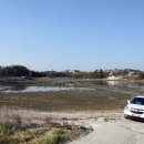 월등도 입구 이미지