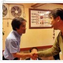 이조갈비 이미지