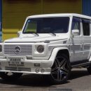 판매완료[벤츠 G55 AMG] Benz 지바겐 롱바디 GWAGEN G55L 직수입 JC모터스 이미지