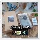 오를 | 아이폰 맥세이프폰케이스 오를아이 리치 도트 범퍼케이스 솔직후기