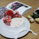 플로릴케이크 이미지
