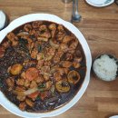 나린찜닭 이미지