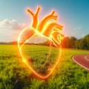 앱을 활용한 스마트한 건강관리 | 충남도 심뇌혈관질환 예방 비만 관리 수칙과 혜택 확인 방법