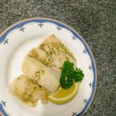 양식조리기능사 자격증 이미지