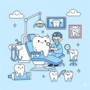 건강한 치과의원 이미지