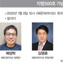 ＜지령500호 기념 지상좌담＞ 이미지