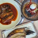속초코다리조림 | 영종도 운남동맛집 속초코다리냉면코다리조림 아이랑