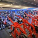 성서스포츠센터 이미지