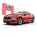 GM 본사 임원 급하게 방한! GM 철수? 이미지