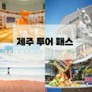 제주아이스뮤지엄종합전시관 | 제주투어패스 24시간권 사용법과 실내 코스 추천, 추가 비용 완벽 정리+지도