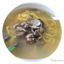 양달바지락칼국수 이미지