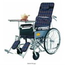(왕장) 휠체어 轮椅- 사놓고 한번도 안쓴 휠체어 중고 값으로 넘깁니다.(사진) - 13381337500 이미지