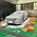 보배자동차세차장 이미지