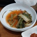 청정순대국