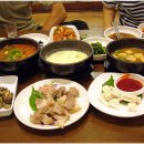 죽림식당 이미지