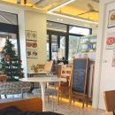 신월초 | 말차라떼가 맛있는 창원 성산구 신월동 신월고 신월초 근처 브런치 카페 : 모스트