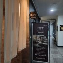 의창구 ⓓ-25 | 창원중앙역 기념일 맛집 25T 디너코스 후기. 특별한 날 가기 좋은 철판 오마카세