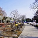 경춘선숲길공원 이미지