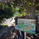 보라가든 | 미야코지마 여행 2일차｜키친 보라 맛집 후기 &amp; 임갸마린가든 바다 뷰