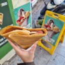 뚱2 | 뚱2 동성로 대구크레페성지