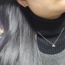 J-075 | [20대 30대귀걸이추천] 제이에스티나 14K 귀걸이 J.Weave (JJJTEQ4BF075R40A0) 내돈내산 후기
