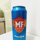 [기타 주류]엠에프 프리미엄 (MF Premium)후기