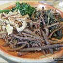 어머니손맛밥상
