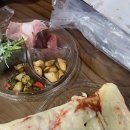 밀라노피자 이미지