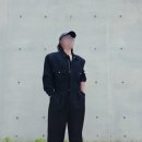 자라,윌리 차바리아 오버사이즈 핏 점프수트 화보같은 실착후기(스타일링팁)