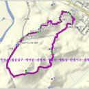 백마산주유소 이미지