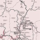 영양·청송 - 주왕의 핏빛 전설에 수달래는 붉어만 가고