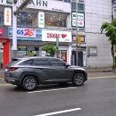이삭토스트용인신봉점 이미지