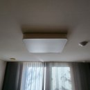 인창동 구리더샵그린포레2단지 봄맞이 LED조명 전체교체 후기