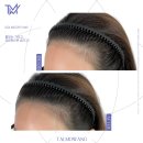 시크릿헤어 이미지