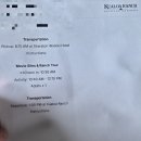 산새공원 입구 | 하와이 쿠알로아 랜치 무비 사이트 투어 후기