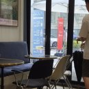 옥돌커피 | 강남 대치동 카페 옥돌커피, 유럽 감성 가득한 인테리어와 솔직 후기