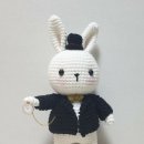 시계토끼 이미지