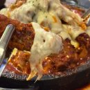 등갈비달인 모란점 방문후기 마라등갈비 🔥 사이드메뉴 추천