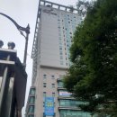 시청역 롯데골드로즈 이미지