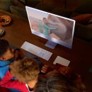 마그니트 - 음성군 오태로99번길 8 | 2025 iMac M4 24인치 신형 리뷰: Apple Intelligence로 무장한 올인원 데스크톱