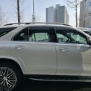 지(G)크루골프 아카데미 | 벤츠 GLE53 AMG 신차 썬팅 추천 글라스틴트 선셋 전면 22%측후면 6% 시공 후기 과천 신차패키지 PPF