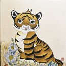행복이피어나는카페
