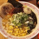 고은세탁소 | 서울/강남 논현 최애 일본 라멘 &#39;울트라멘&#39; 존맛탱 직장인 점심 맛집 후기 주차 웨이팅 영업시간 포장 정보