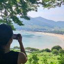 카페모래위의발자국